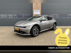 Kia EV6 - Plus AWD 77.4 kWh 325PK | Leder | Meridian Surround | Adapt. Cruise Control | Elektr. Stoe