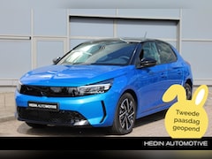 Opel Corsa - 1.2 Turbo Yes | Navigatie via App | Stuur/Stoelverwarming | Apple Carplay/Android Auto