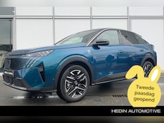 Peugeot 3008 - 1.2 Hybrid 145PK GT Exclusive | Navigatie | Adapt. Cruise Control | Schuif/Open Dak | Elek
