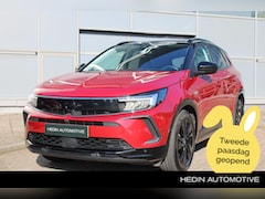Opel Grandland - 1.2 Turbo GS Line | Navigatie | Camera | Climate Control | Apple Carplay/Android Auto | PD