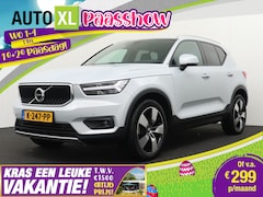 Volvo XC40 - 1.5 T2 Business Pro Carplay Camera Dodehoek 19' LMV