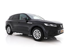 Volkswagen Touareg - 3.0 TDI R-Line (INCL-BTW) Aut. *LEATHER | FULL-LED | BLIND-SPOT | HEATED-COMFORTSEATS | AI