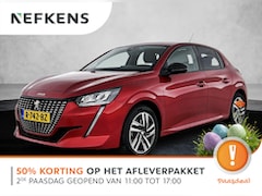 Peugeot 208 - 1.2 Allure Pack 100pk Automaat | Apple Carplay/Android Auto | Climate Control | Cruise Con