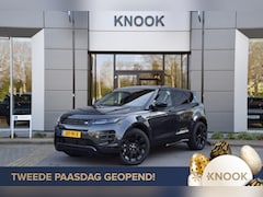 Land Rover Range Rover Evoque - P270e PHEV AWD Dynamic SE