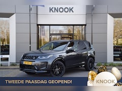 Land Rover Discovery Sport - P270e PHEV Dynamic SE