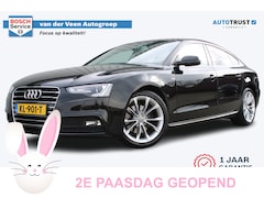 Audi A5 Sportback - 1.8 TFSI Adrenalin S-line | Incl. 12 maanden garantie | Cruise control | Afneembare trekha