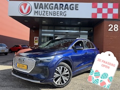 Audi Q4 e-tron - 35 Launch edition Advanced Plus 55 kWh // FULL LED // NAVI // PDC V+A // KEYLESS // LEDER