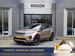 Land Rover Range Rover Evoque - P270e PHEV AWD Dynamic SE