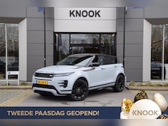 Land Rover Range Rover Evoque - P270e PHEV AWD Dynamic SE