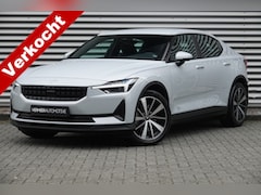 Polestar 2 - 2 Standard Range Single Motor 63kWh Camera | NAP | 1e Eigenaar | NL Auto |