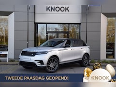 Land Rover Range Rover Velar - P400e AWD Dynamic HSE PHEV