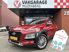 Hyundai Kona - 1.0 T-GDI Fashion // NAVI + CARPLAY // KEYLESS // CAMERA // CLIMA // CRUISE // KRELL AUDIO