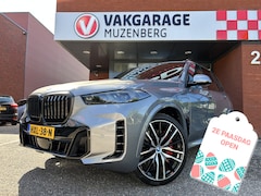 BMW X5 - xDrive50e // M-PRO // MATRIX LED // HARMAN KARDON // MEMORY SEAT // PANO/SCHUIFKANTELDAK /