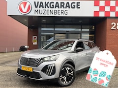 Peugeot 2008 - 1.2 PureTech 130 Allure // FULL LED // ADAPTIVE CRUISE // DODEHOEKDETECTIE // NAVI + CARPL