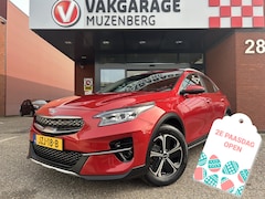 Kia XCeed - 1.6 GDi PHEV DynamicPlusLine // FULL LED // APPLE CARPLAY / ANDROID AUTO // NAVI // CAMERA