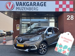 Renault Captur - 0.9 TCe Xmod // FULL LED // NAVI // CAMERA // CLIMA // KEYLESS // PDC V+A