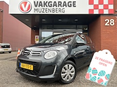 Citroën C1 - 1.0 e-VTi Selection // LED // AIRCO // ELEK. RAMEN // BLUETOOTH