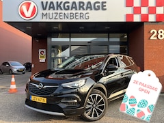 Opel Grandland X - 1.6 Turbo Hybrid4 300PK Elegance // FULL LED // APPLE CARPLAY / ANDROID AUTO // CAMERA //