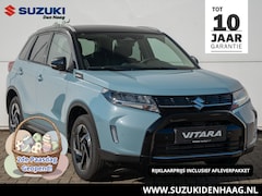 Suzuki Vitara - 1.4 Boosterjet Style| Smart Hybrid | Blindspot | Apple Carplay | Android auto |Keyless ent
