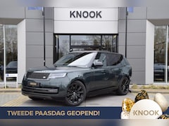 Land Rover Range Rover - P550e HSE PHEV