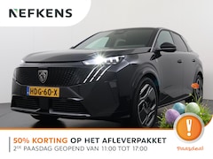 Peugeot e-3008 - GT Avantage 210 73 kWh | ACCU 98% | Lederen bekleding | Elektrisch verstelbare voorstoelen