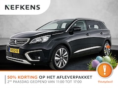 Peugeot 5008 - 1.2 Blue Lease Premium 130pk Automaat | Elektrische Klep | Navigatie | Climate Control | C