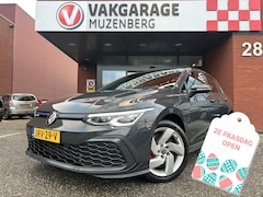 Volkswagen Golf - 1.4 eHybrid GTE // FULL LED // VIRTUAL COCKPIT // STUUR+STOELVERWARMING // PDC V+A // NAVI