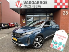 Peugeot 3008 - 1.6 HYbrid 225 Allure 29000KM // FULL LED // NAVI + CARPLAY // KEYLESS // DODEHOEKDETECTIE