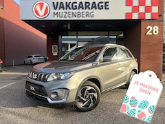 Suzuki Vitara - 1.4 Boosterjet AllGrip Stijl // ADAPT. CRUISE // SCHUIF-KANTELDAK // CAMERA // STOELVERWAR