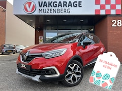 Renault Captur - 1.3 TCe Version S // FULL LED // NAVI // CAMERA // KEYLESS // PDC V+A // STOELVERWARMING /
