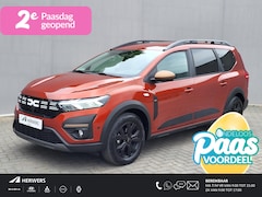 Dacia Jogger - 1.6 Hybrid 140 Extreme 7p. Automaat / 7- persoons / Pack Assist / Achteruitrijcamera / Ver