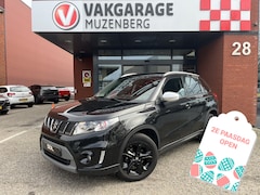 Suzuki Vitara - 1.4 Boosterjet Stijl // KEYLESS // ADAPTIV. CRUISE // CAMERA+SENSOREN // NAVI+CARPLAY // S