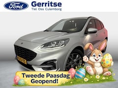 Ford Kuga - 2.5 PHEV ST-Line X 225 PK | Winterpack | 19" Lichtmetalen Velgen