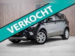 Ford Kuga - 1.5 EcoBoost Trend Ultimate Trekhaak Bluetooth Led LM Velgen
