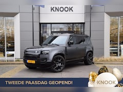 Land Rover Defender 110 - P300e 110 S | Panorama | Urban 22''