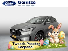 Ford Kuga - 2.5 PHEV ST-Line X 243PK | Pano Dak | AGR Voorstoelen | Winter Pack | Matrix LED Koplampen