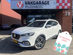 MG EHS - 1.5 TGDI Luxury // SCHUIF-KANTELDAK // 360 CAMERA // ADAPT. CRUISE // ELEK.STOELEN+KLEP //