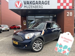 MINI Countryman - 1.6 Cooper Business Line // NAVI // CRUISE CONTROL // AIRCO // BLUETOOTH //