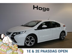 Opel Ampera - 1.4 Cruise control Airco Navigatie PDC Stoelverwarming Inruil Mogelijk