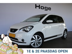 SEAT Mii - 1.0 Style Sport Airco Cruise Control All in Prijs Inruil Mogelijk