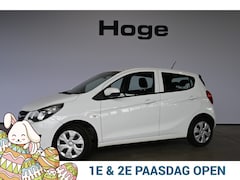 Opel Karl - 1.0 ecoFLEX Edition Airco Cruise control Elektrisch pakket 1e Eigenaar 100% Onderhouden In