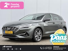 Hyundai i30 - 1.0 T-GDi MHEV Comfort Smart Automaat / All-season banden / Apple Carplay/Android Auto / S