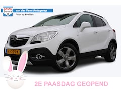 Opel Mokka - 1.4 T Cosmo | Trekhaak | Stoel/stuurverwarming | Parkeercamera | Navigatie | Bluetooth | 1