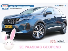 Peugeot 3008 - 1.2 PureTech Road Trip | Incl. 12 maanden garantie | Cruise control | Climate control | Ap
