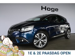 Renault Scénic - 1.2 TCe Intens Clima Navigatie Cruise Control LED Rijklaarprijs Inruil Mogelijk