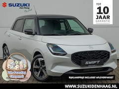 Suzuki Swift - 1.2 Style Smart Hybrid|Direct leverbaar| Apple carplay|Androidauto