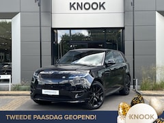 Land Rover Range Rover Sport - P510e Autobiography