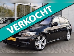 BMW 3-serie Touring - 318d | M-Pakket | Navi | Cruise | APK 10-2026