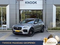 Jaguar E-Pace - P300e AWD R-Dynamic SE | Black-Pack | Panorama | 20" |