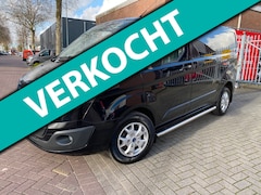 Ford Transit Custom - 270 2.2 TDCI * 1e Eigenaar * 170.314 KM NAP * Airco * Camera * Navigatie * PDC * Stoelverw